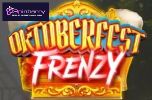 Oktoberfest Frenzy